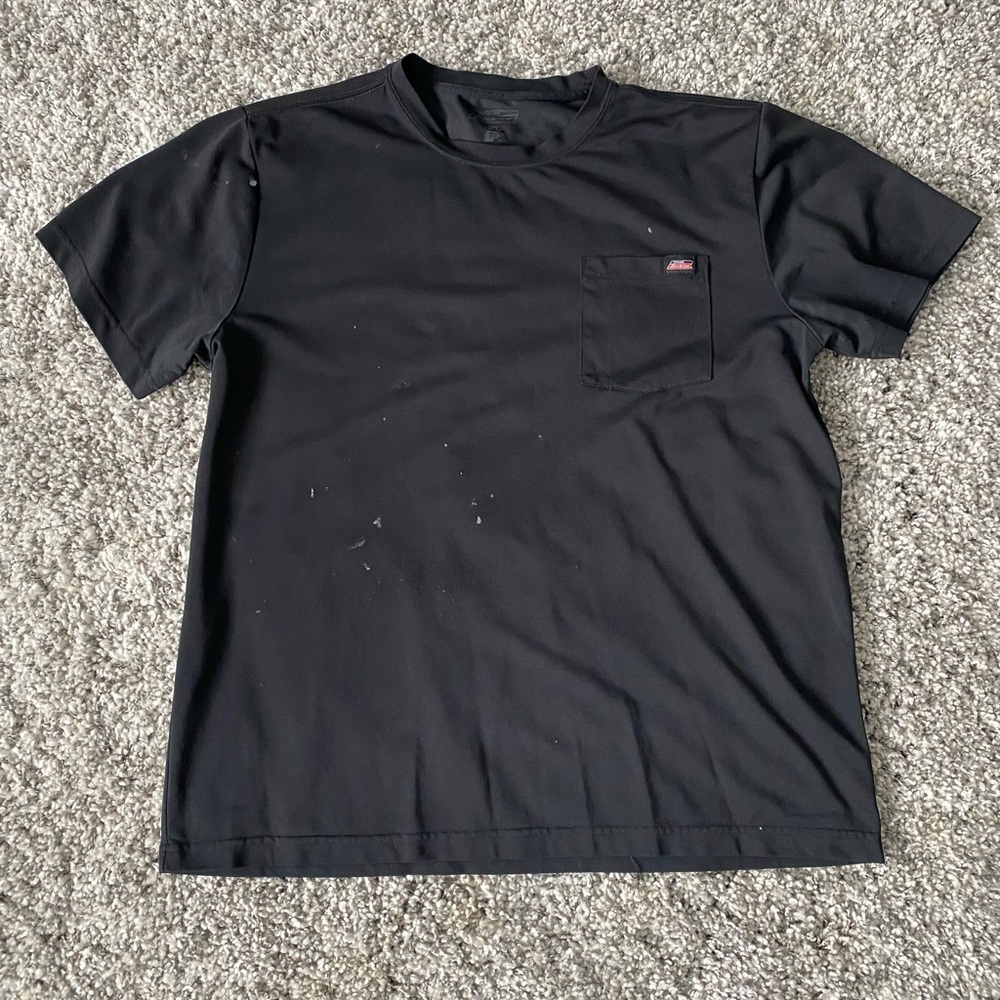 Dickies Pocket tee